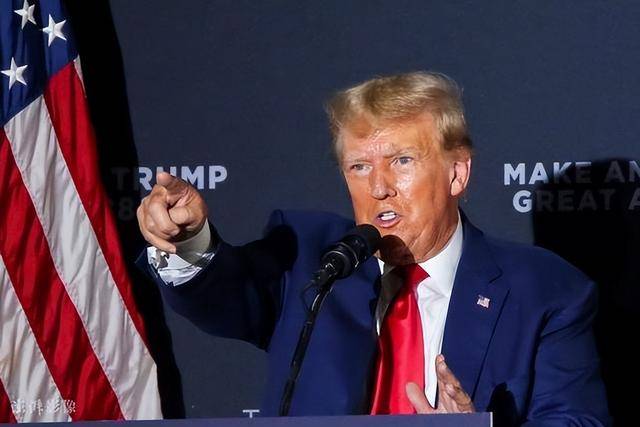 开云新闻-特朗普痛骂NFL新规则 “侮辱橄榄球”，43%脑震荡下降遭无视？