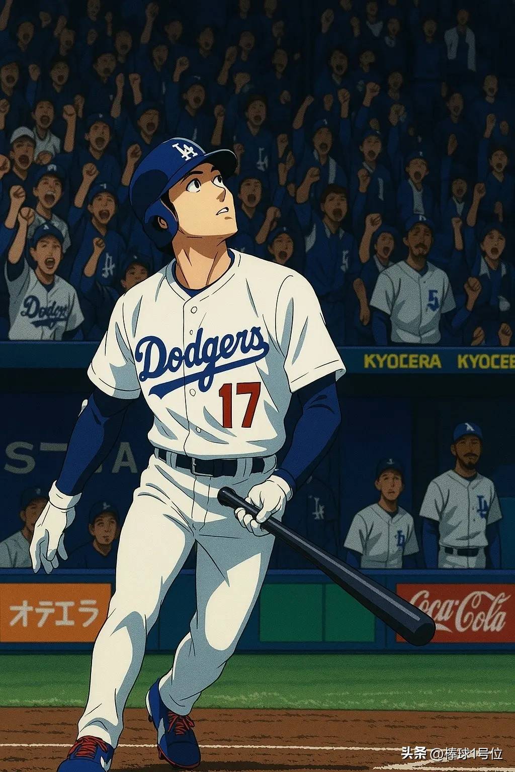 《棒球运动规则》一级运动员年龄限制·棒球1号位