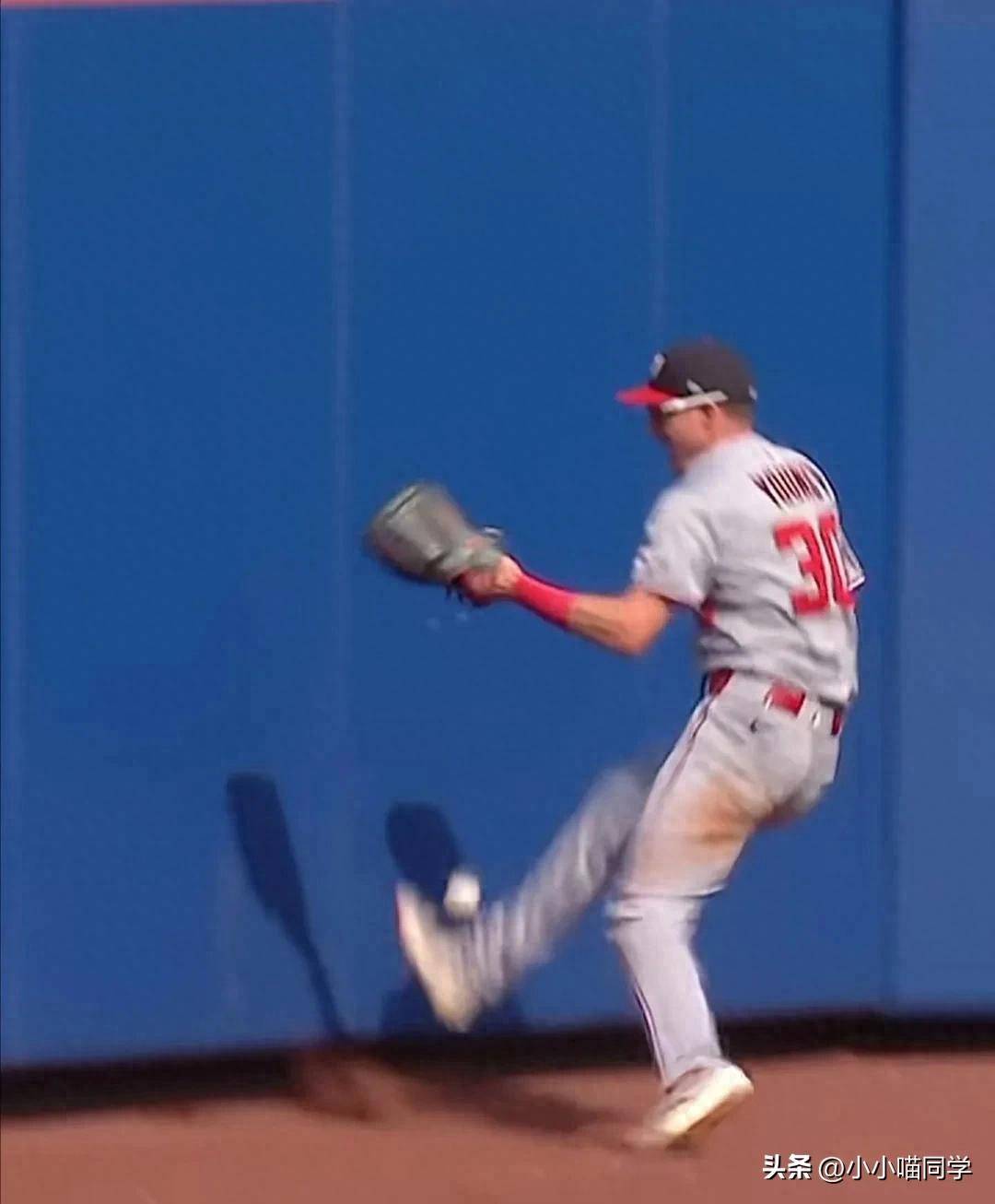 开运-这么说就明白了，看过这个，你将彻底明白棒球规则