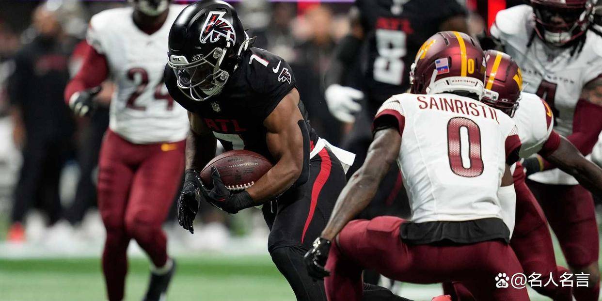 2025赛季NFL半程排名：费城老鹰登顶，小马爆冷前五争冠