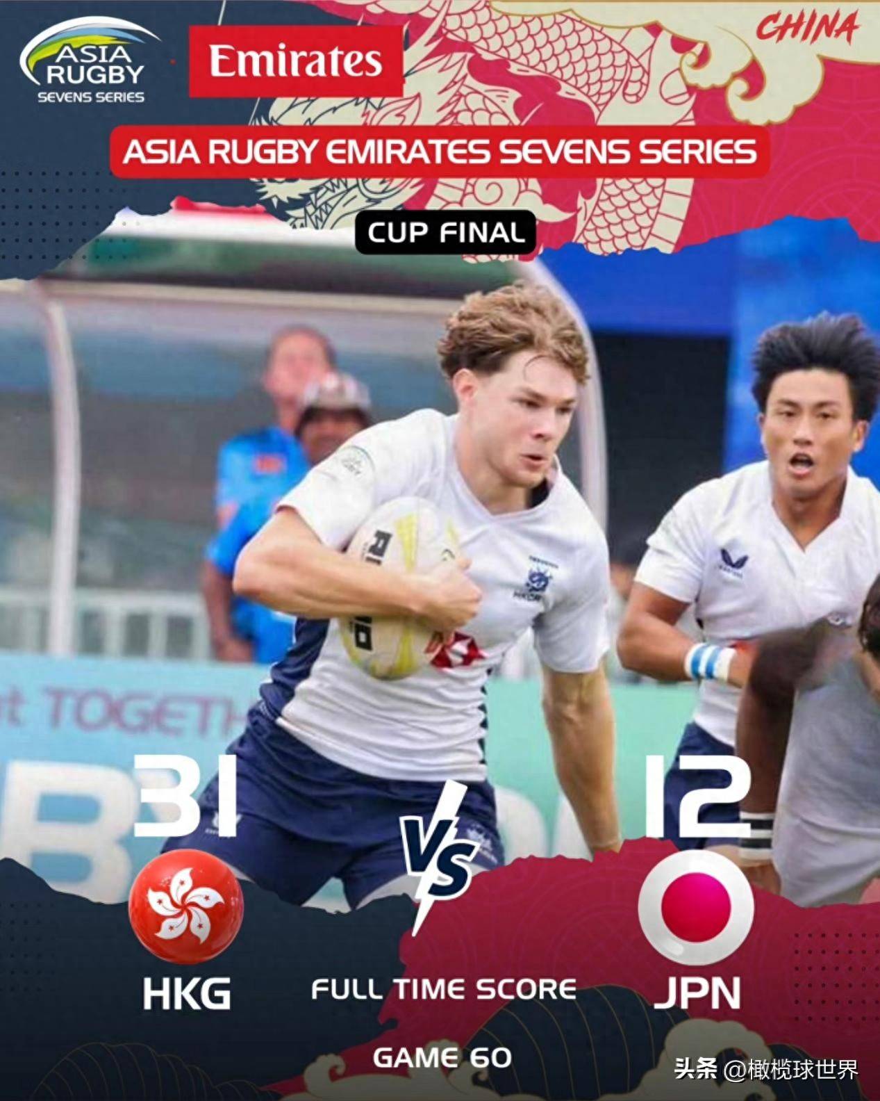 开云app-中(zhōng)国男女分(fēn)获铜银牌二零二五阿联酋航空亞(yà)洲(zhōu)七人制橄榄球系列(liè)赛杭州(zhōu)站