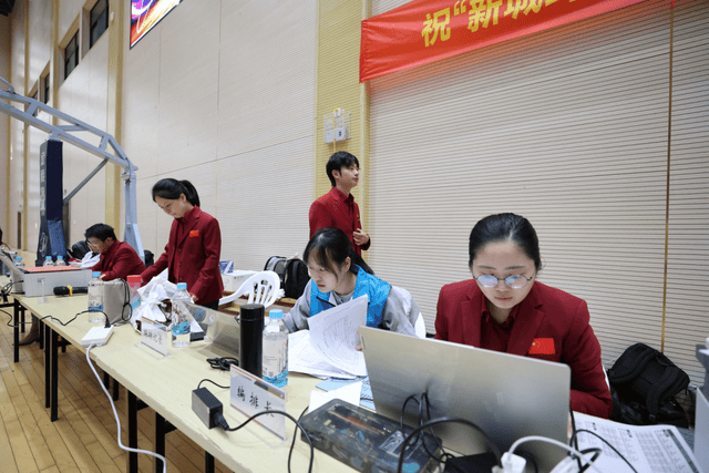 “新城环保杯”2025年浙江省第十四届乒乓球等级积分联赛(长兴站)暨第二届长三角乒乓球等级积分赛落幕