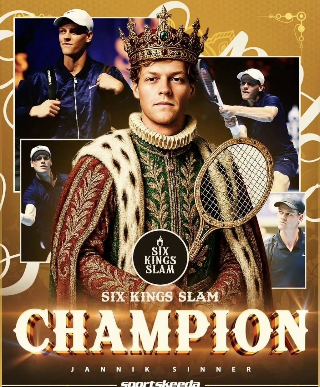 网球的十字路口：是赛程臃肿，还是表演赛的“黄金镣铐”？