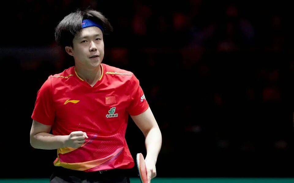 开云-乒乓球混团世界杯：中日对决即将上演！前四种子输两场，附最新积分榜