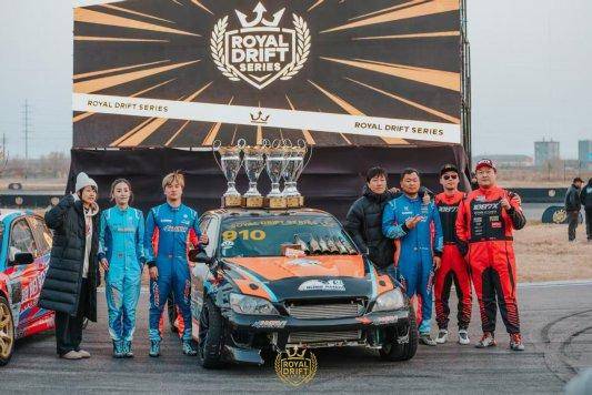 开云app-首(shǒu)届RDS漂移系列赛（中国-潍坊滨海站）顺利完(wán)赛