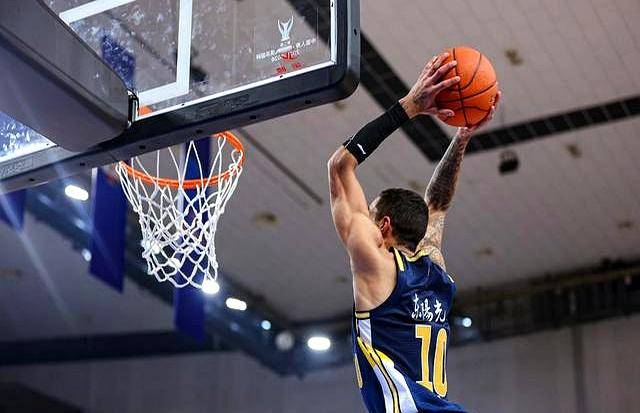 不是王少杰！不是焦泊乔！广东胜广州揪出大卧底，3分6投0中失准星