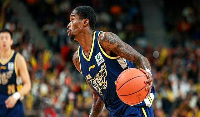 不是王少杰！不是焦泊乔！广东胜广州揪出大卧底，3分6投0中失准星