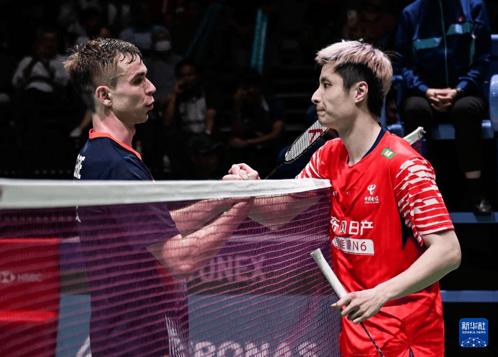开云网址-马来西亚羽(yǔ)毛(máo)球公开賽(sài)：石宇(yǔ)奇(qí)晋级
