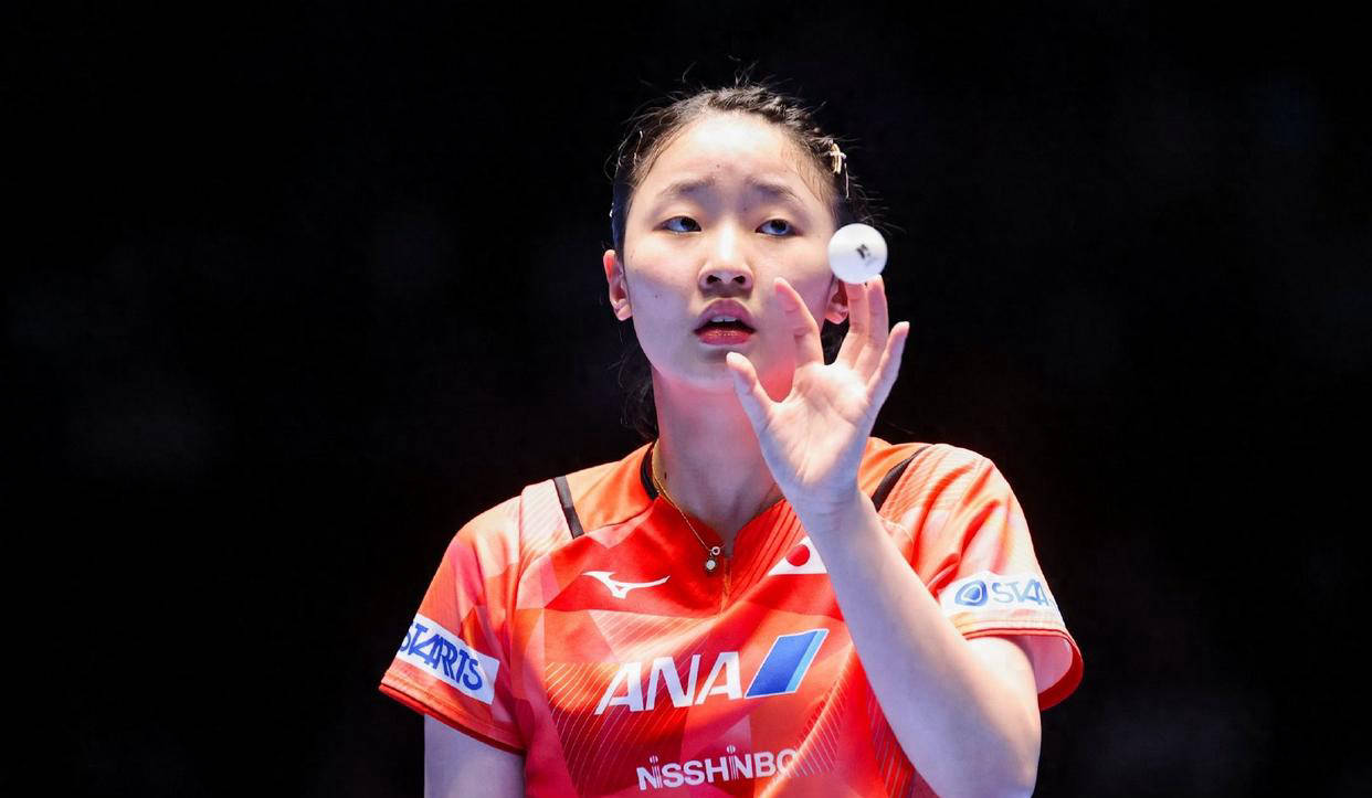 开云-王曼昱击败张本美和，林诗栋战胜张本智和，两场比赛胜负均有合理可能性