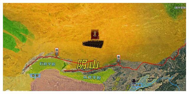 kaiyun-汉匈攻守易型(xíng)：卫青率军奪(duó)回北(běi)方边境，汉帝国不再(zài)被动防御