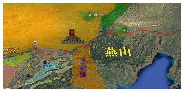 汉匈攻守易型：卫青率军夺回北方边境，汉帝国不再被动防御