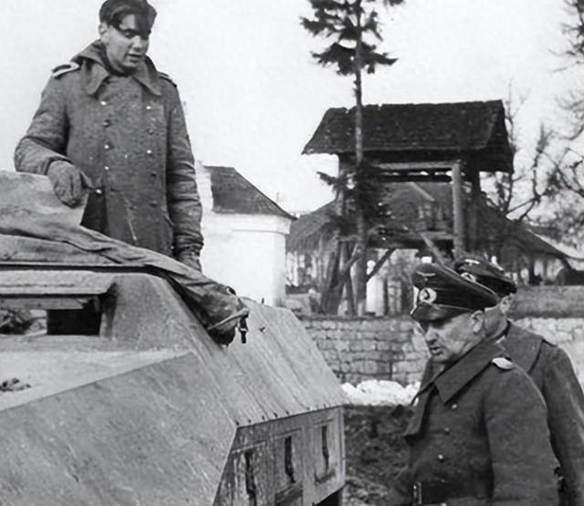 开运-防禦(yù)名将莫德尔：率军20萬(wàn)挫败200萬(wàn)苏军，自(zì)杀前讓(ràng)40萬(wàn)德军解散