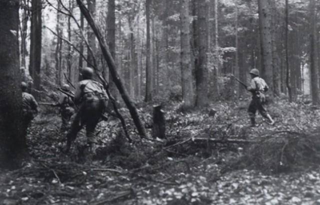 防御名将莫德尔：率军20万挫败200万苏军，自杀前让40万德军解散