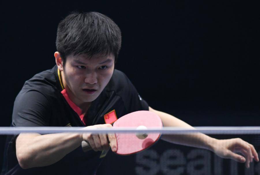 乒乓球德国杯半决赛1.4明日开战：萨尔布吕肯对阵奥克森豪森，优酷转播