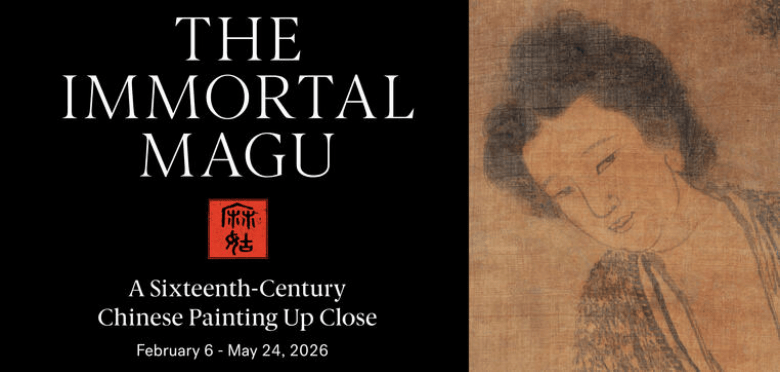 环球展讯｜纽约大都会博物馆“喜迎马年”：阐释马在中国文明中的多重象征